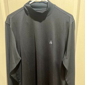 NWOT Donald Ross Turtleneck Long Sleeve Sz SM